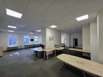 Pronájem obchodního prostoru, Praha - Smíchov, Nádražní, 94 m2