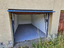 Prodej garáže, Příbram - Příbram VI-Březové Hory, Lilka, 20 m2