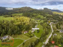 Prodej rodinného domu, Oldřichov v Hájích, 190 m2