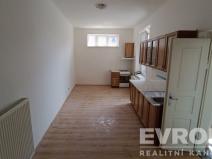 Pronájem bytu 1+1, Chotěboř, Palackého, 41 m2