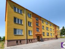 Prodej bytu 3+kk, Březnice, Rožmitálská, 58 m2