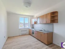 Prodej bytu 3+kk, Březnice, Rožmitálská, 58 m2