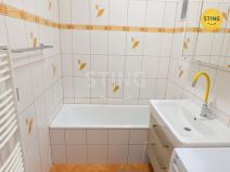 Prodej bytu 3+1, Velké Albrechtice, 80 m2