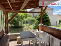 Pronájem bytu 2+1, Slavičín - Divnice, 63 m2