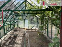 Pronájem bytu 2+1, Slavičín - Divnice, 63 m2