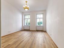 Pronájem bytu 3+kk, Praha - Vinohrady, Nitranská, 70 m2