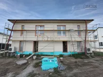 Prodej rodinného domu, Babice, Dvorce, 134 m2