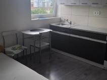 Pronájem bytu 1+kk, Pardubice - Svítkov, Přerovská, 27 m2