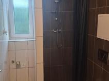 Pronájem bytu 1+kk, Pardubice - Svítkov, Přerovská, 27 m2