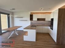 Prodej bytu 4+kk, České Budějovice - České Budějovice 2, U Bašty, 96 m2