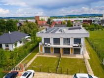 Prodej bytu 4+kk, České Budějovice - České Budějovice 2, U Bašty, 110 m2