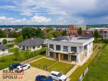 Prodej bytu 4+kk, České Budějovice - České Budějovice 2, U Bašty, 110 m2
