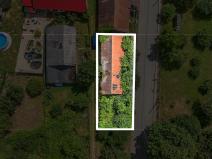 Prodej pozemku pro bydlení, Hněvčeves, 269 m2