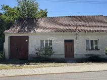 Prodej rodinného domu, Oleksovice, 120 m2