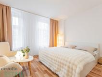 Pronájem apartmánu, Karlovy Vary, Petřín, 337 m2