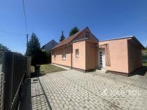 Prodej rodinného domu, Klecany, 76 m2