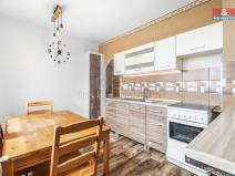 Prodej bytu 3+1, Mimoň - Mimoň I, Sídliště pod Ralskem, 75 m2