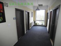 Pronájem kanceláře, Plzeň, Vejprnická, 17 m2