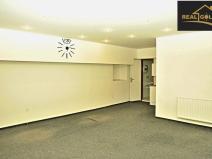 Pronájem obchodního prostoru, Boskovice, Kpt. Jaroše, 40 m2