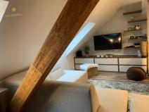Pronájem bytu 3+kk, Plzeň - Jižní Předměstí, Bendova, 80 m2