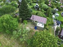 Prodej chaty, Jablonec nad Nisou - Mšeno nad Nisou, 19 m2