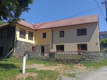 Prodej rodinného domu, Rozsochy, 220 m2