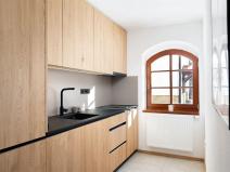 Prodej bytu 2+kk, Špindlerův Mlýn, 39 m2