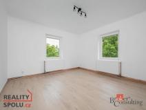 Pronájem bytu 1+1, Liberec - Liberec I-Staré Město, Venušina, 40 m2