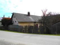 Prodej zemědělské usedlosti, Tis, 60 m2