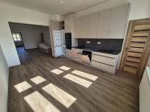 Pronájem bytu 3+1, Nový Bor, Tř. T. G. Masaryka, 90 m2