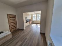 Pronájem bytu 3+1, Nový Bor, Tř. T. G. Masaryka, 90 m2