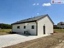 Prodej rodinného domu, Velká Hleďsebe, K Malé Hleďsebi, 166 m2