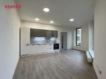 Prodej bytu 1+kk, Plzeň, Bolevecká, 28 m2