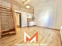 Pronájem bytu 1+kk, Náchod, Borská, 32 m2
