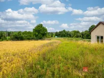 Prodej pozemku pro bydlení, Krhov, 1488 m2