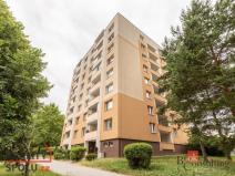 Prodej bytu 3+1, Brno, Kachlíkova, 68 m2