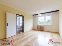 Prodej bytu 3+1, Brno, Kachlíkova, 68 m2