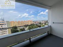Pronájem bytu 2+kk, Hradec Králové, Jungmannova, 55 m2