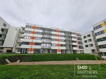 Pronájem bytu 2+kk, Kutná Hora - Hlouška, Za Lidkou, 67 m2