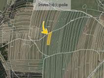 Prodej pole, Vyklantice - Starý Smrdov, 3460 m2