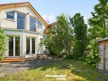 Pronájem rodinného domu, Bašť, Mratínská, 114 m2