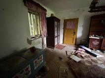 Prodej chalupy, Černovice, 90 m2