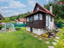 Prodej chaty, Svatava, 46 m2