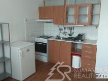 Pronájem bytu 1+1, Klatovy - Klatovy IV, Suvorovova, 40 m2