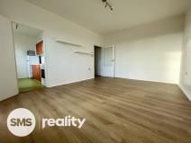 Pronájem bytu 2+1, Opava, Hany Kvapilové, 49 m2