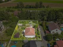 Prodej rodinného domu, Ždírec nad Doubravou, U Potoka, 130 m2