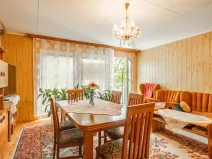 Prodej rodinného domu, Ždírec nad Doubravou, U Potoka, 130 m2