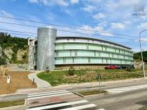 Prodej bytu 2+kk, Brno, Bystrcká, 55 m2