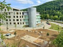 Prodej bytu 2+kk, Brno, Bystrcká, 55 m2