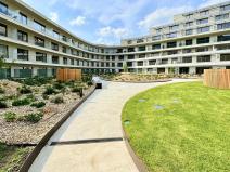 Prodej bytu 3+kk, Brno, Bystrcká, 75 m2